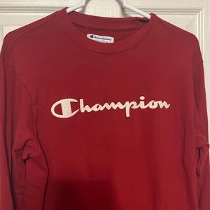 Men’s small champion crew